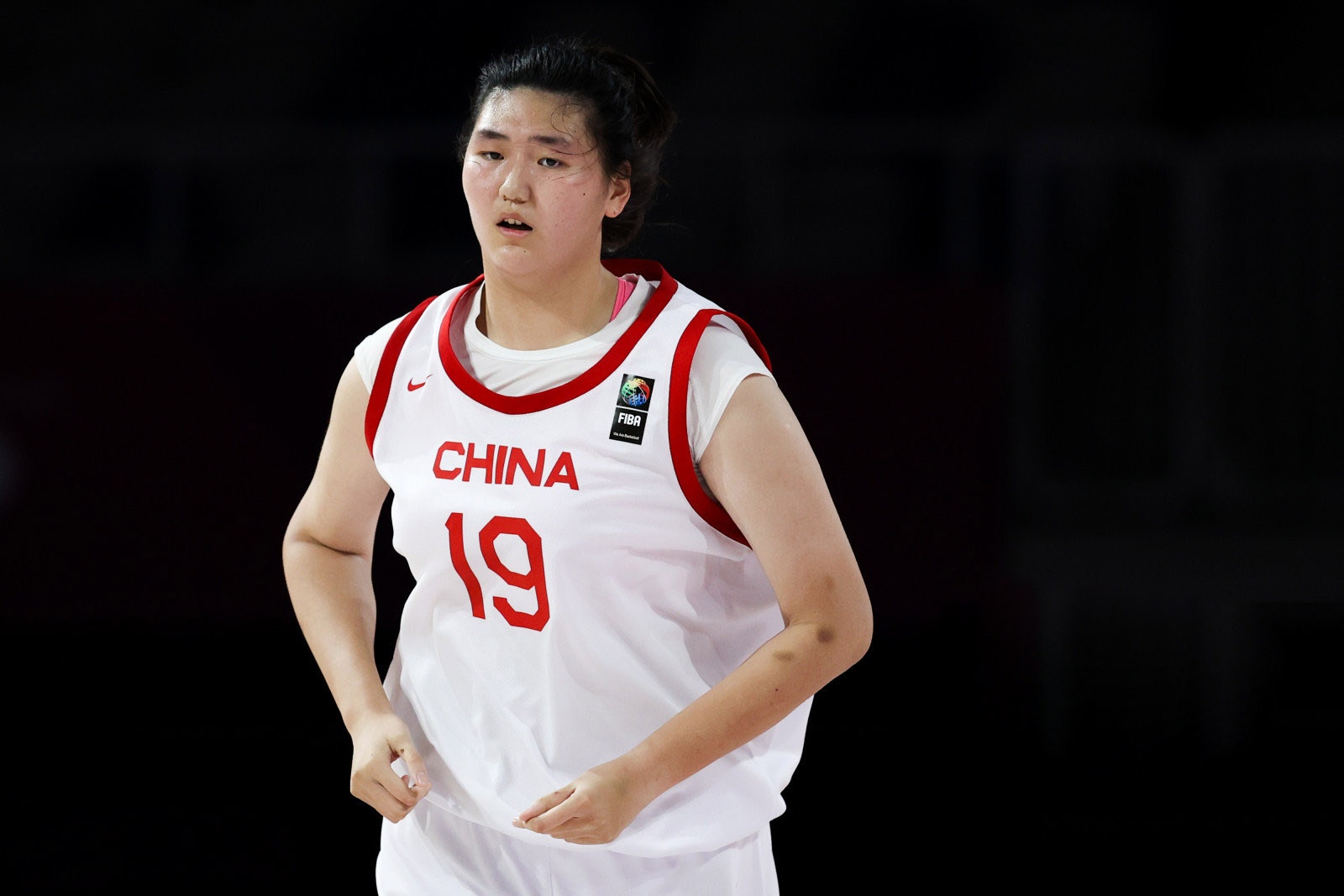 U19女籃世界杯分組：中國女籃與尼日利亞、葡萄牙、加拿大同分B組